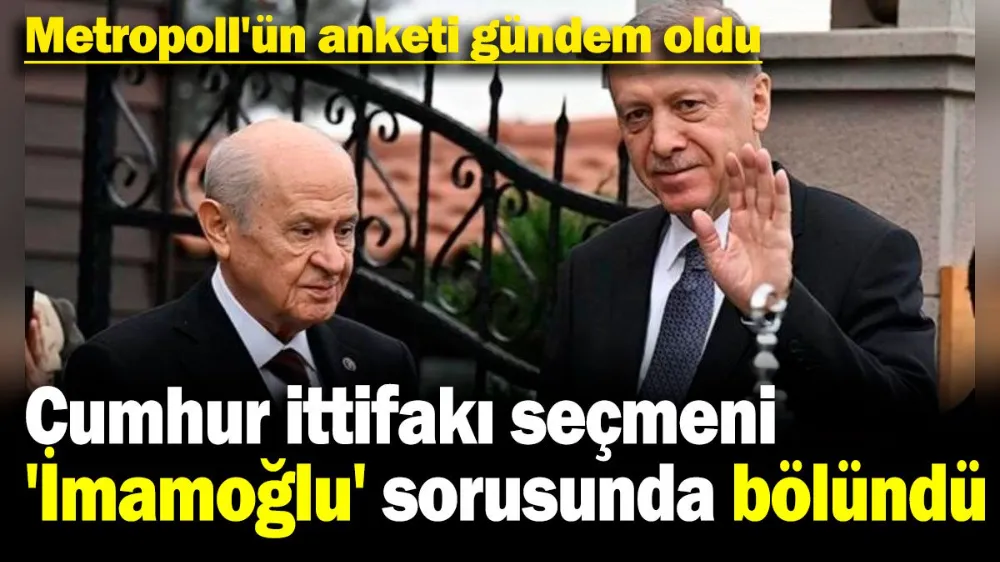 Metropoll