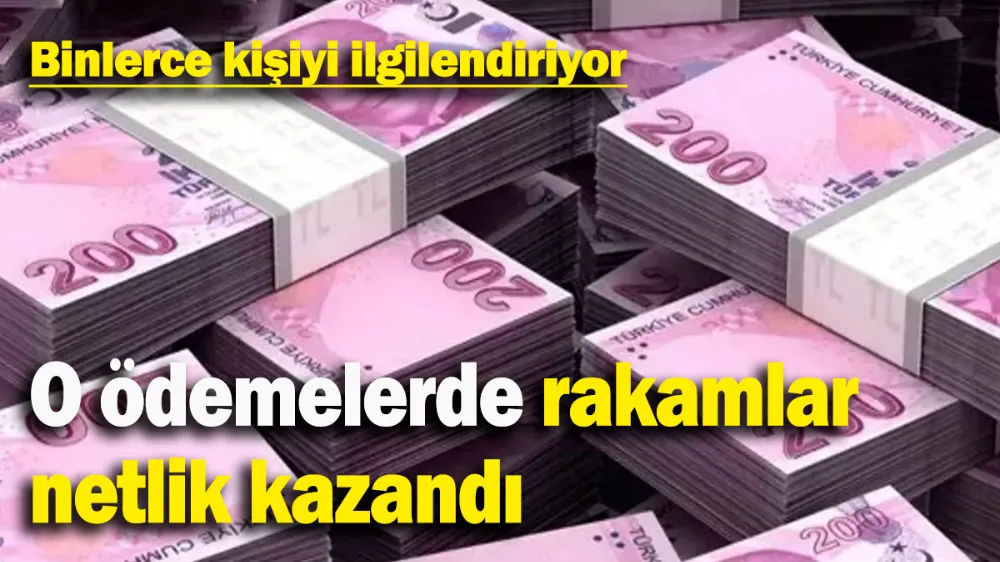 Binlerce kişiyi ilgilendiriyor