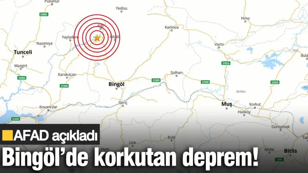Bingöl