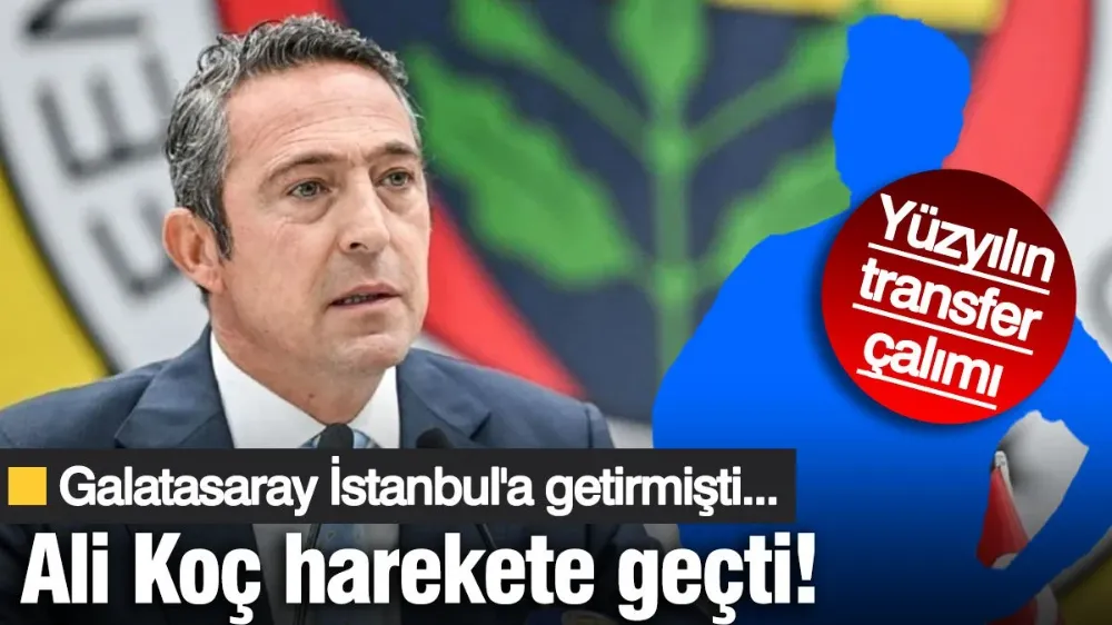  Fenerbahçe