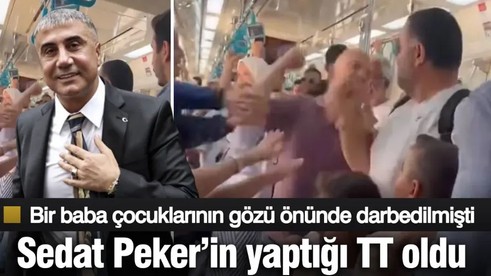 Sedat Peker