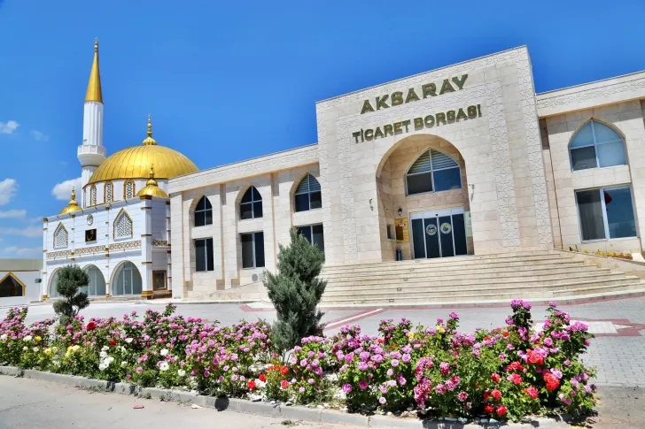 Aksaray Ticaret Borsası, üreticilere yönelik son derece önemli bir duyuruda bulundu