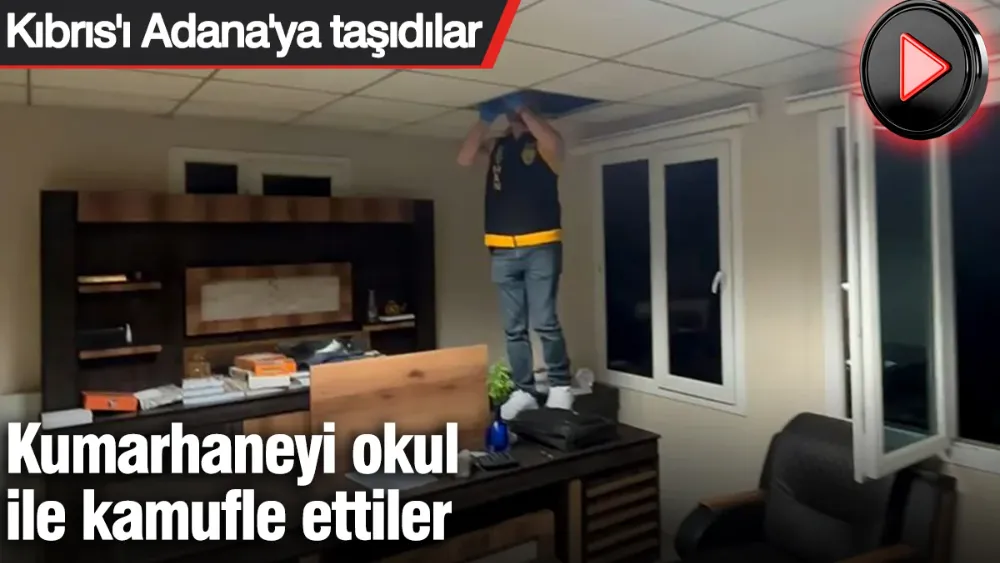 Kıbrıs