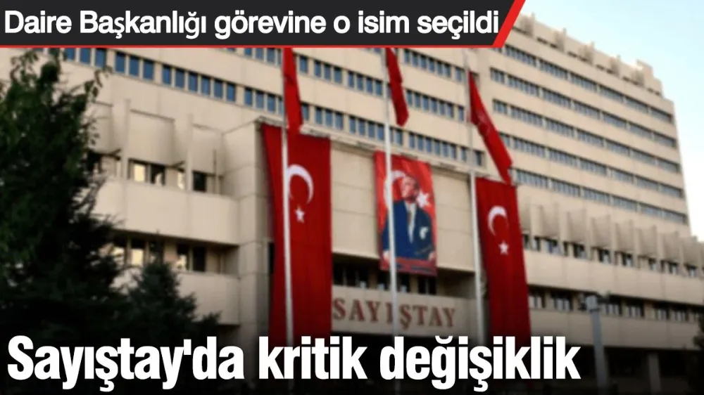 Sayıştay