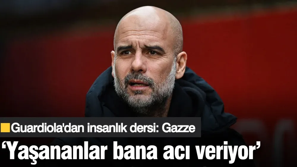 Guardiola