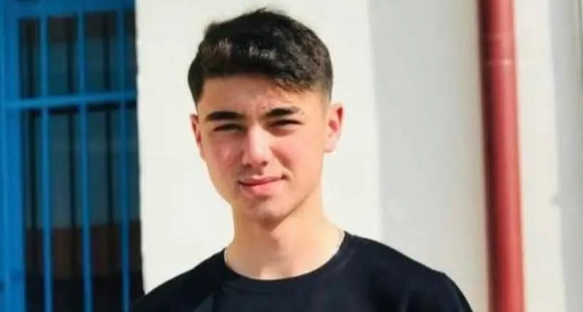 Aksaray’da 18 Yaşındaki Genç İntihar Etti