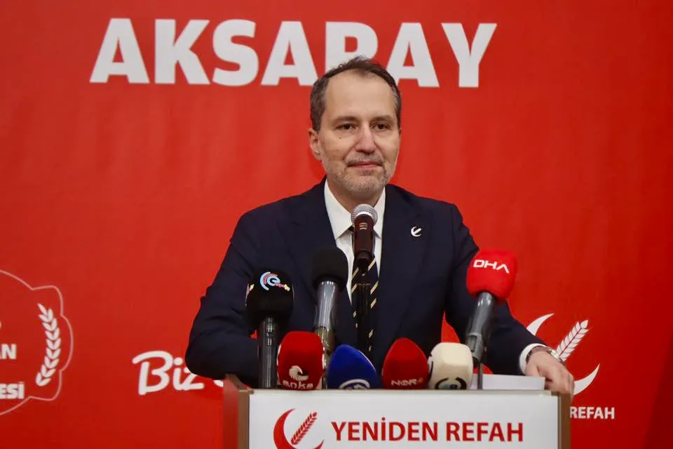 KAAN Uçağı Endonezya Yolcusu: Erbakan