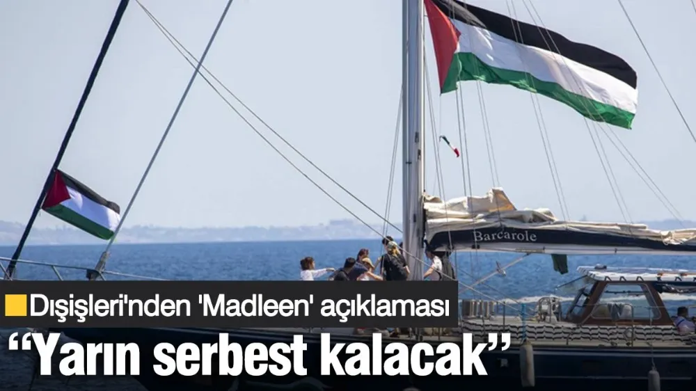 Dışişleri