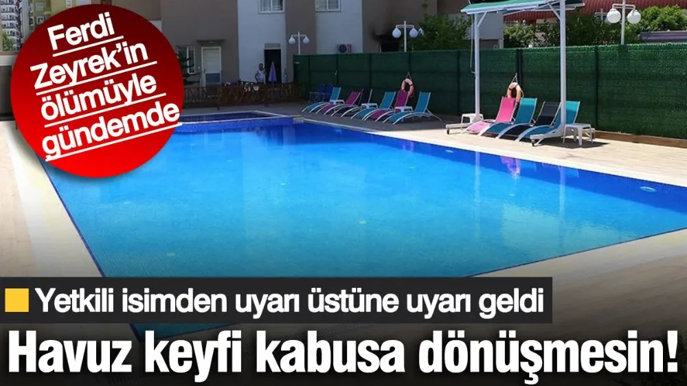 Ferdi Zeyrek’in ölümüyle gündemde...