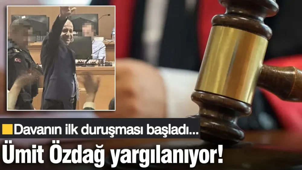 Ümit Özdağ