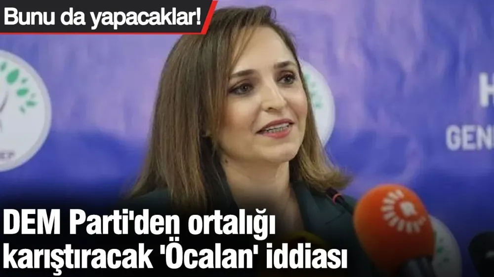 DEM Parti