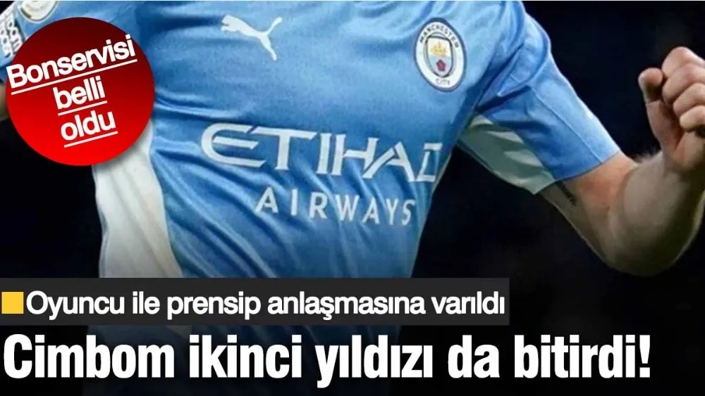 Cimbom ikinci yıldızı da bitirdi: Prensip anlaşması sağlandı