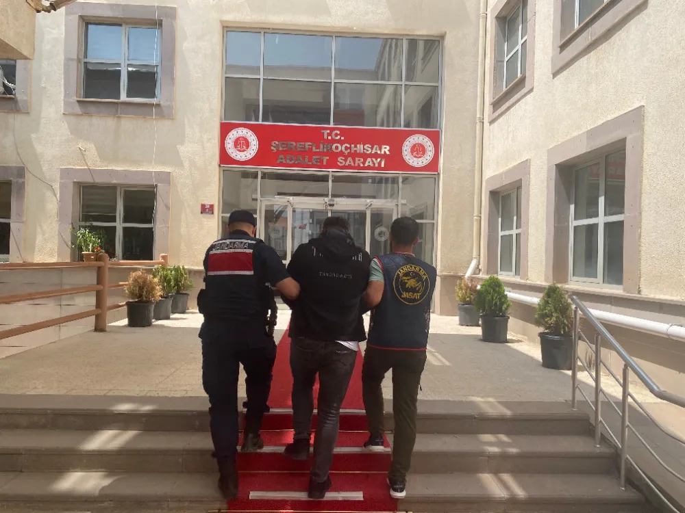 Aksaray JASAT’tan Suçlulara Geçit Yok