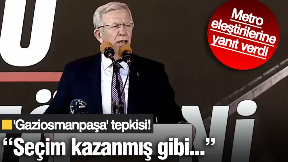 Mansur Yavaş