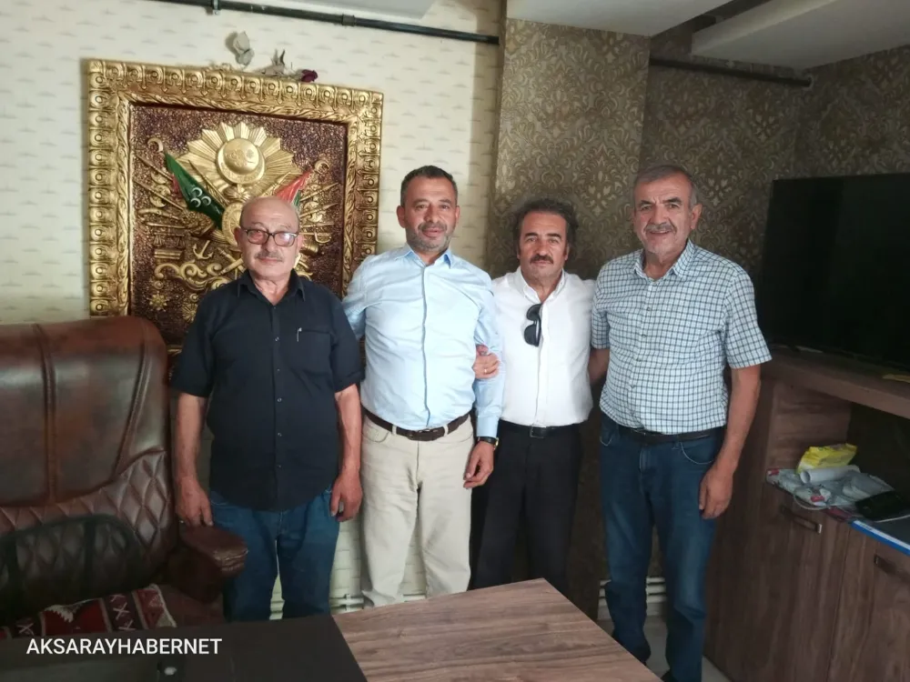 Aksaray BBP