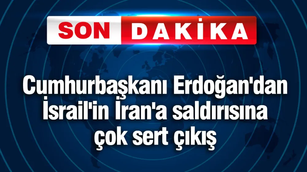 Cumhurbaşkanı Erdoğan