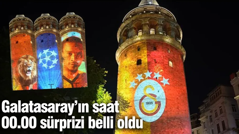 Galatasaray
