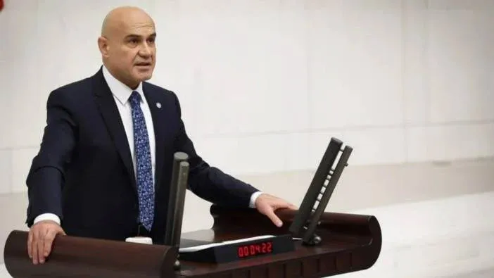 Çömez’den ‘Gaziosmanpaşa’ tepkisi: “Hukuku uygun ama ahlaka uygun değil”