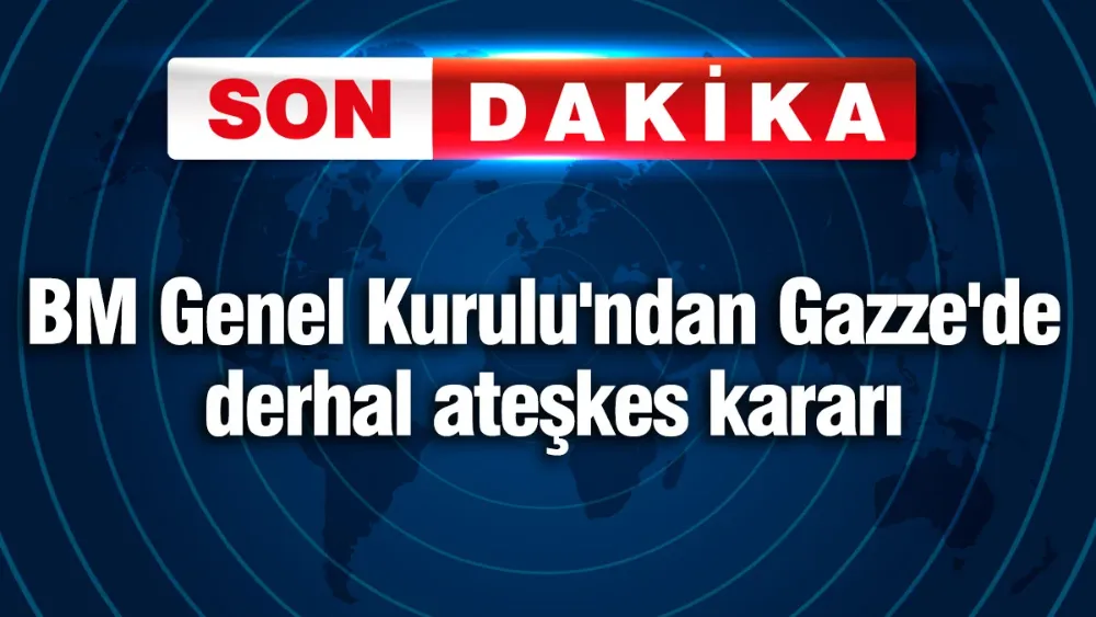 BM Genel Kurulu