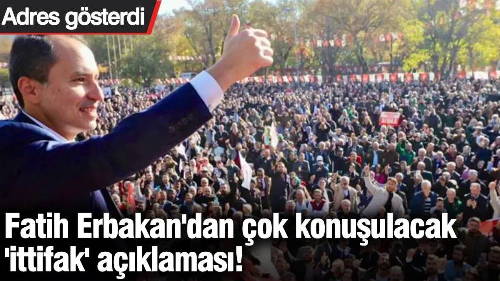 Erbakan