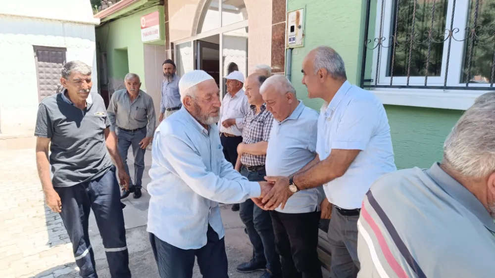 MHP Aksaray İl Başkanlığı, Geleneğe Bağlılık ve Gönül Seferberliğini Sürdürüyor