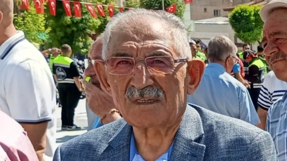 Mehmet-Murat Ünlü’den Duygusal Babalar Günü Mesajı
