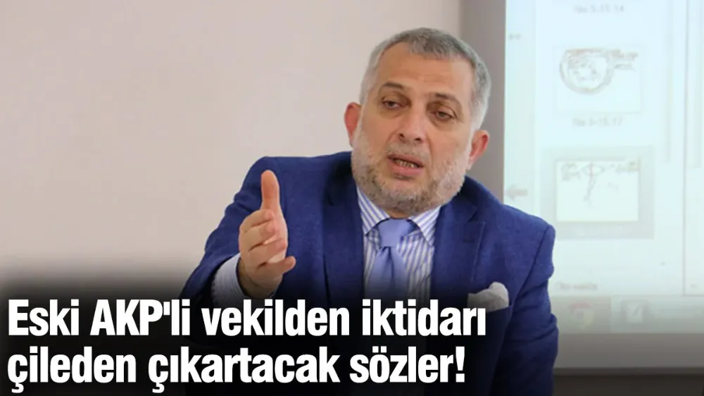 Eski AKP