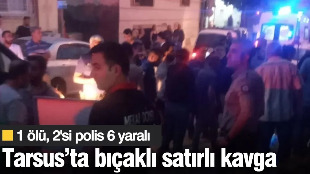 Tarsus