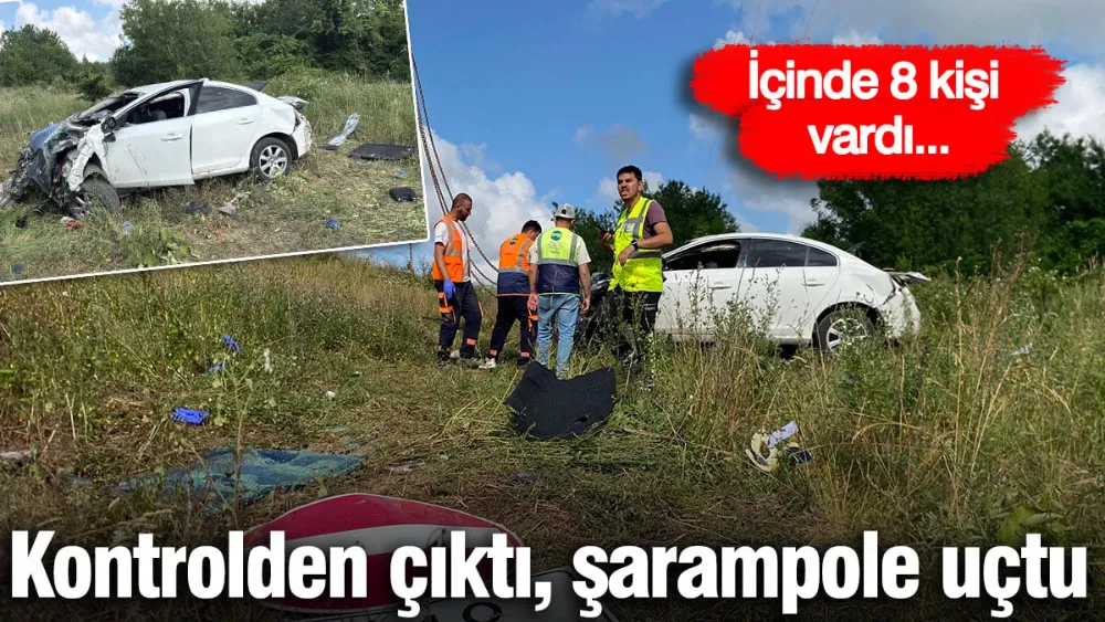 Kuzey Marmara Otoyolu