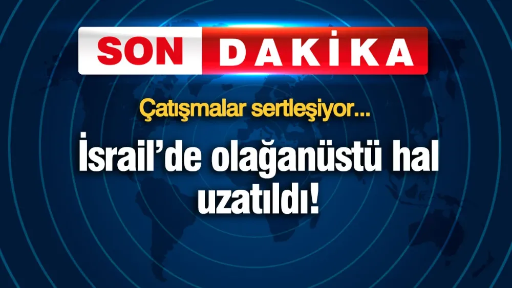 İsrail