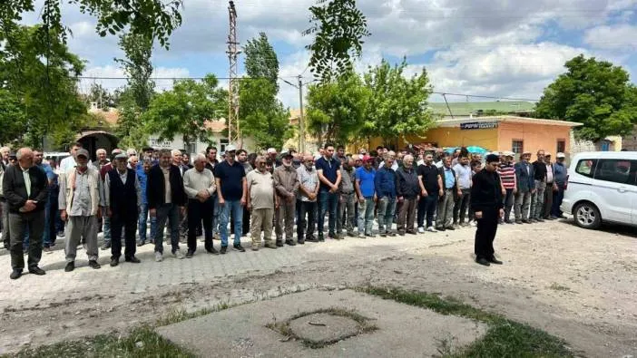 Kenenin ısırdığı kişi yaşamını yitirdi