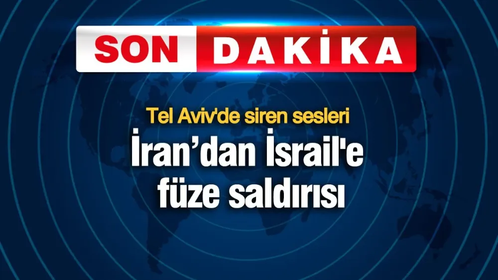 İran İsrail