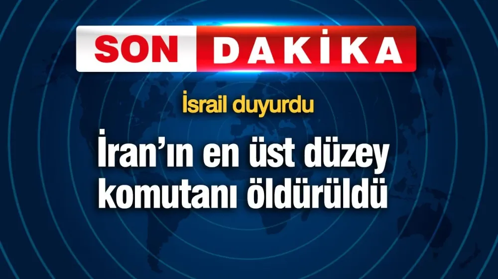 İran