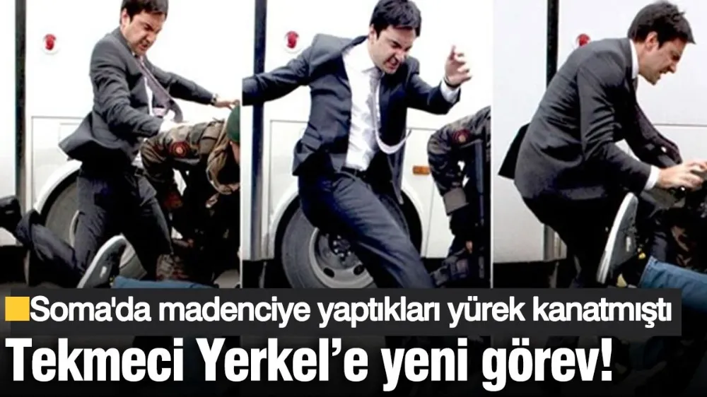 Tekmeci Yusuf Yerkel
