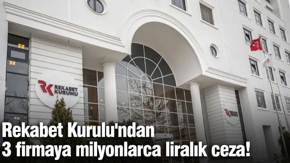 Rekabet Kurulu