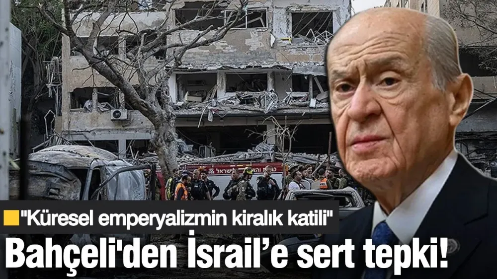 Devlet Bahçeli