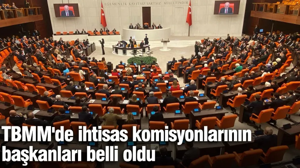 TBMM