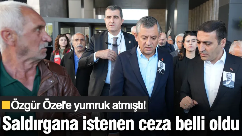 Özgür Özel