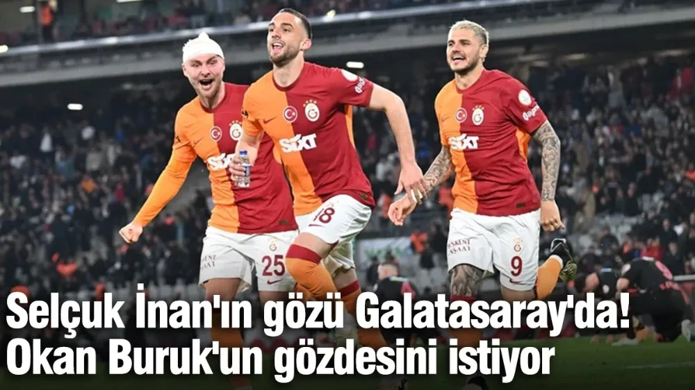 Selçuk İnan