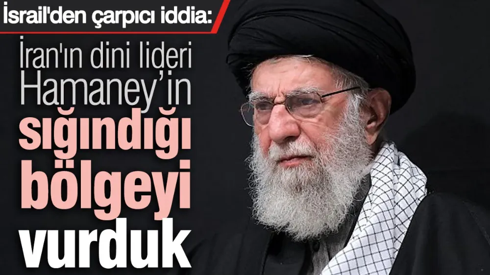  İran