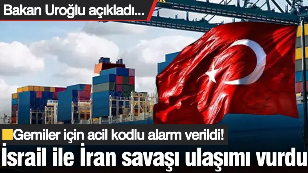Hürmüz Boğazı