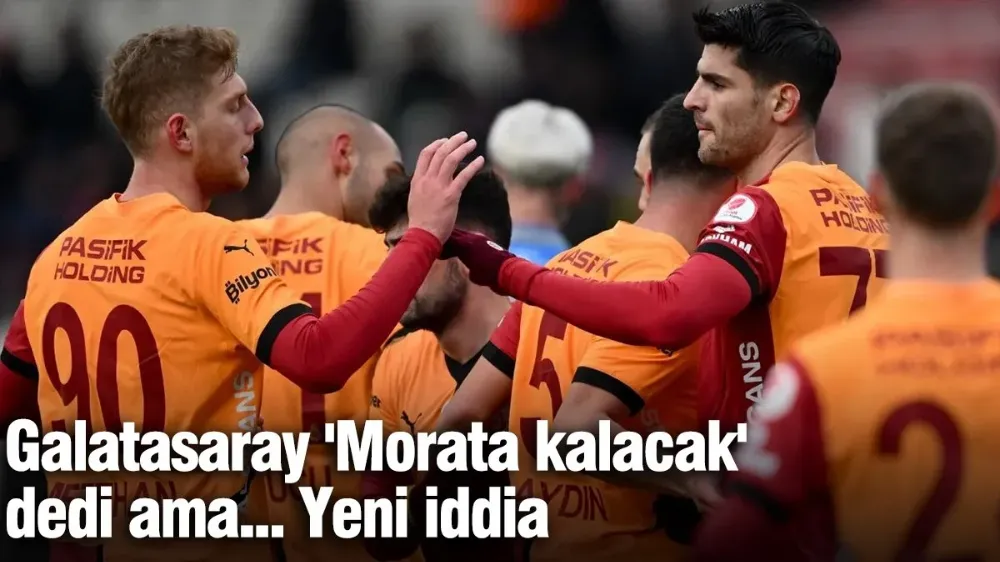 Galatasaray 