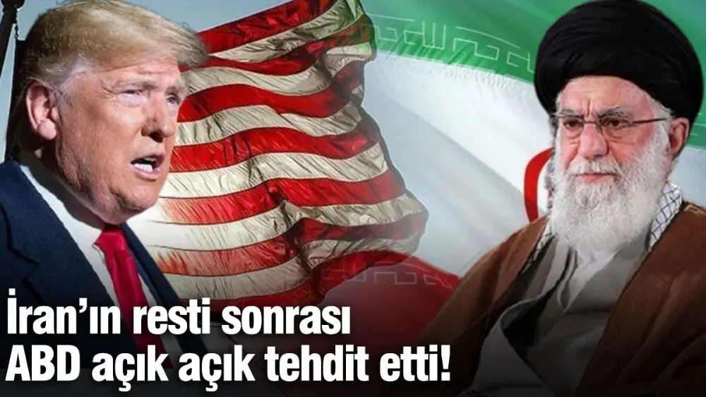 İran