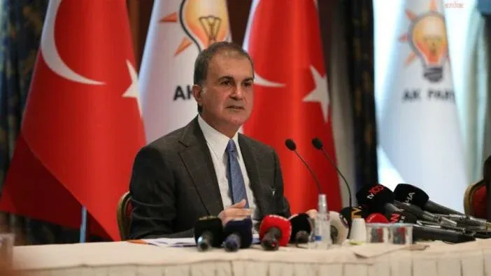 Ömer Çelik