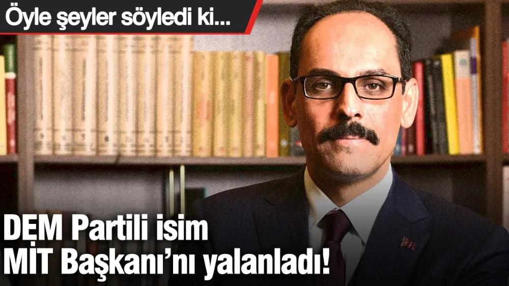 Ankara’da bu iddia konuşuluyor… 