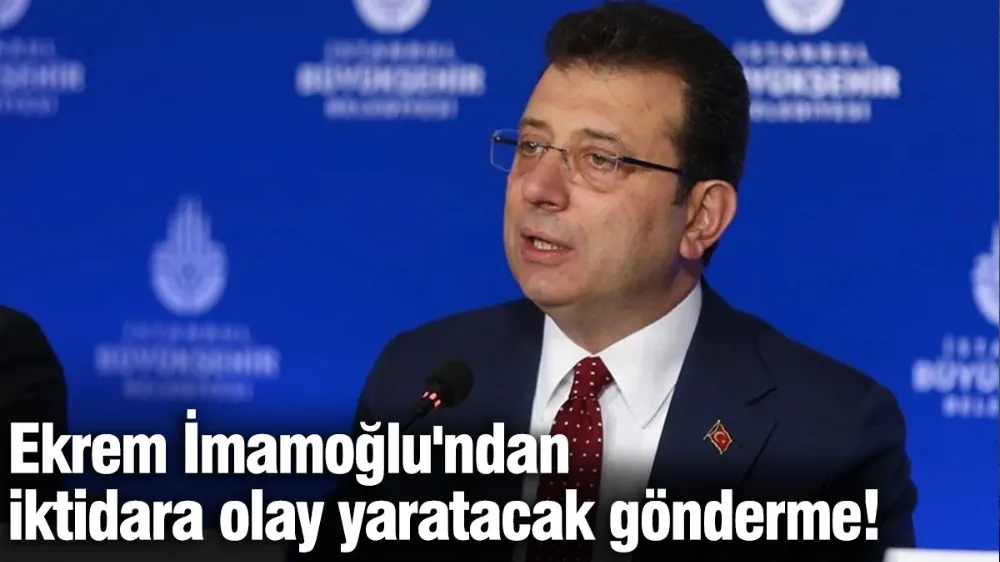  İmamoğlu