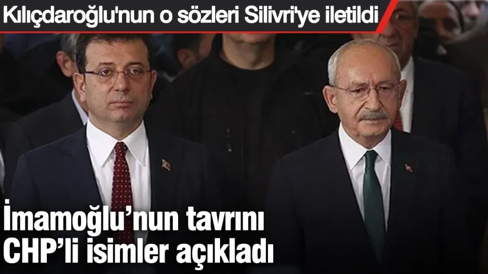 Kılıçdaroğlu