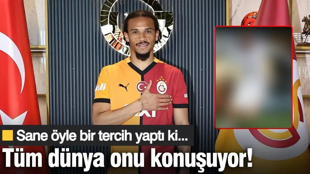 Galatasaray