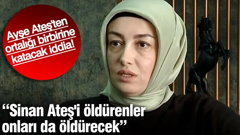 Ayşe Ateş