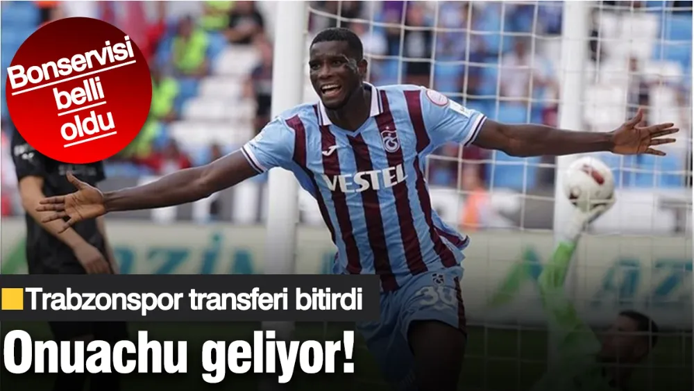 Trabzon